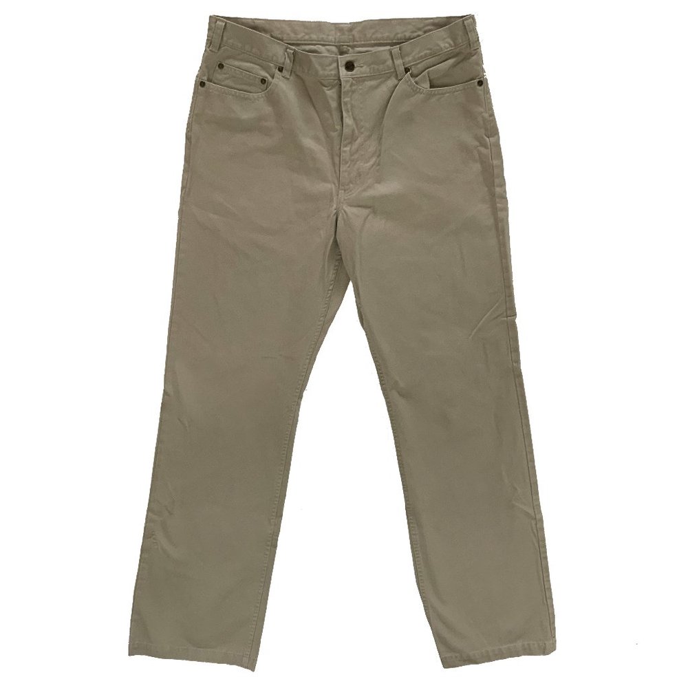 Tan Kenneth Cole Pants